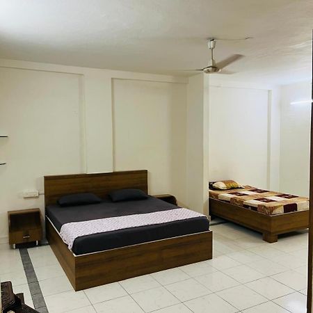 Lara Guest House Hajdarabad Zewnętrze zdjęcie