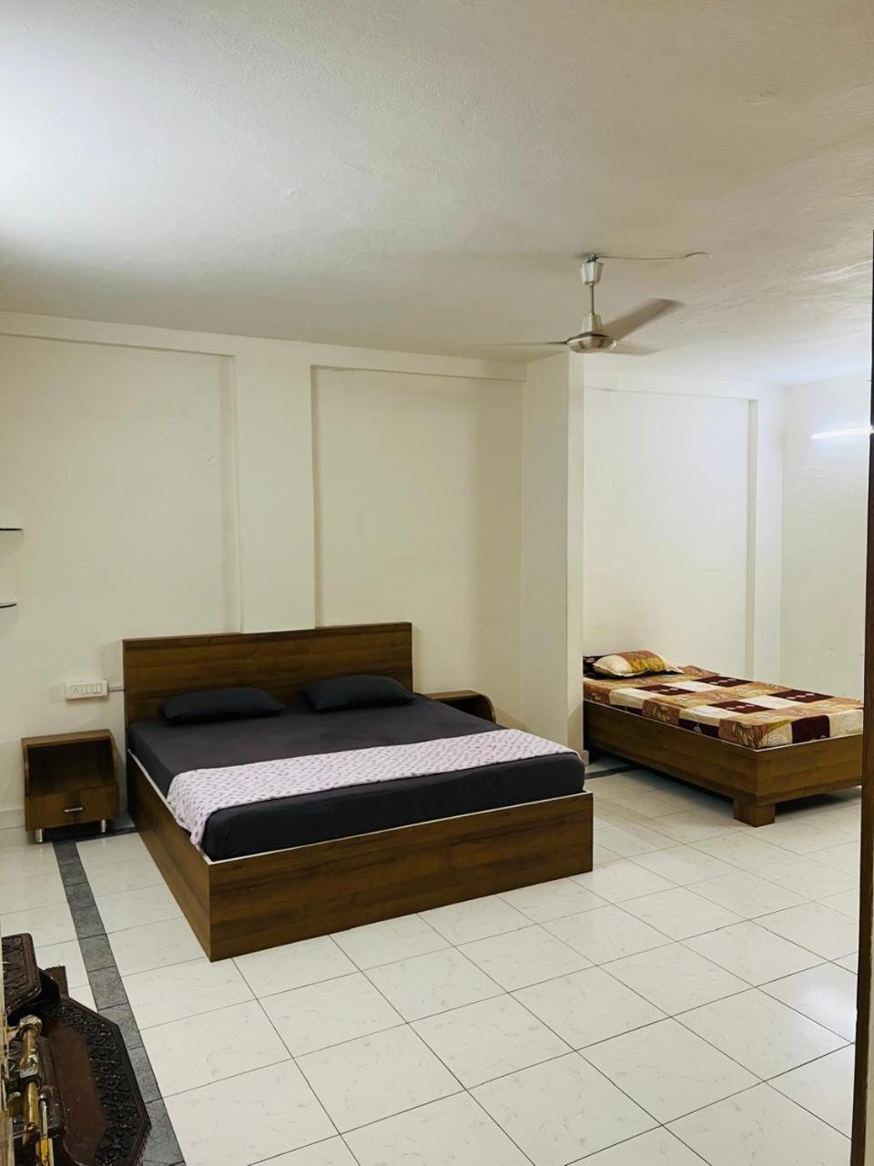 Lara Guest House Hajdarabad Zewnętrze zdjęcie