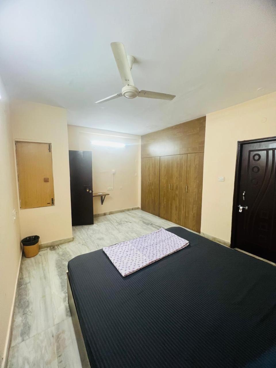 Lara Guest House Hajdarabad Zewnętrze zdjęcie