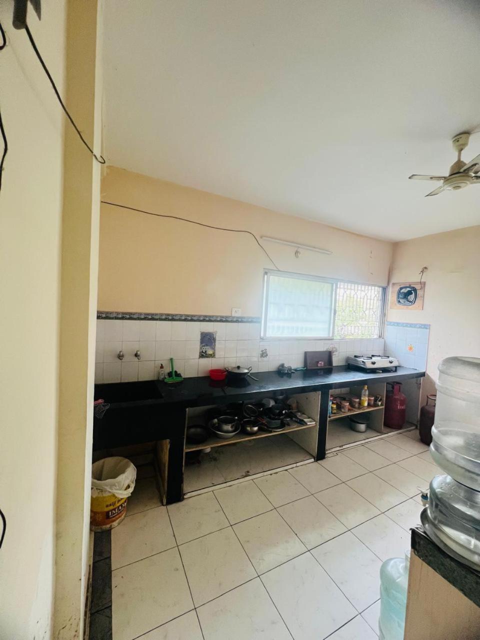 Lara Guest House Hajdarabad Zewnętrze zdjęcie