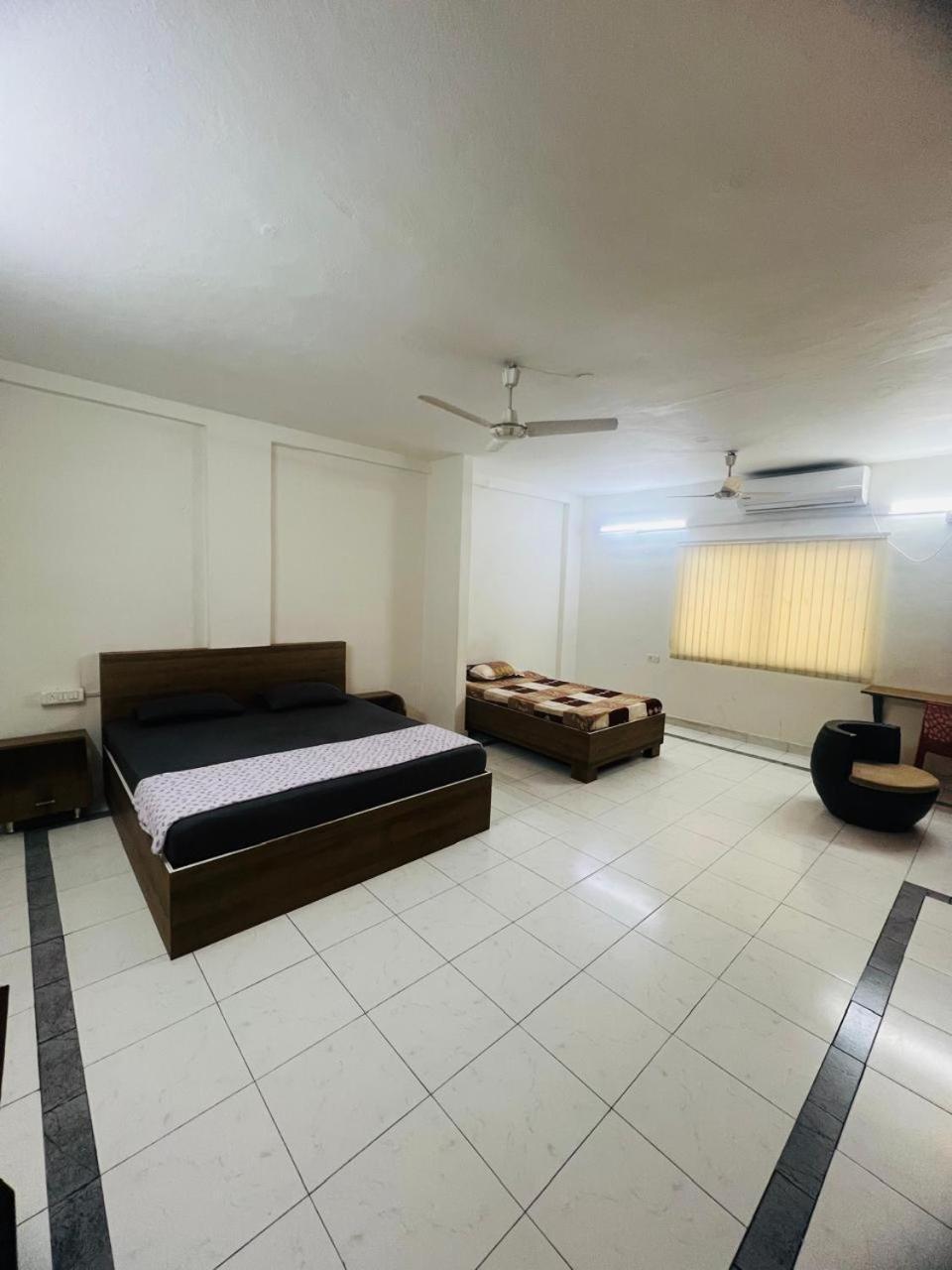 Lara Guest House Hajdarabad Zewnętrze zdjęcie