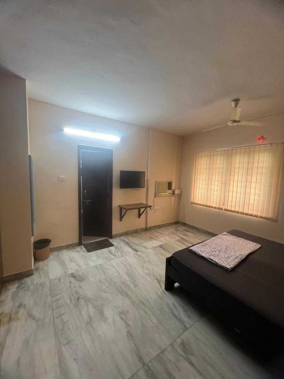Lara Guest House Hajdarabad Zewnętrze zdjęcie